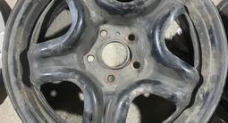 Железные диски за 100 000 тг. в Актобе – фото 2