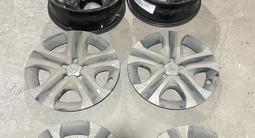 Железные диски за 100 000 тг. в Актобе