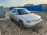 ВАЗ (Lada) 2110 2007 годаүшін1 000 000 тг. в Уральск – фото 2