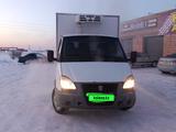 ГАЗ  ГАЗель (3302) 2013 годаүшін8 000 000 тг. в Астана – фото 3