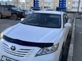 Toyota Camry 2008 года за 6 200 000 тг. в Сатпаев – фото 2