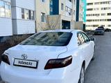 Toyota Camry 2008 года за 6 200 000 тг. в Сатпаев – фото 4