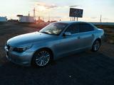 BMW 525 2005 года за 5 500 000 тг. в Балхаш – фото 2