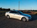BMW 525 2005 года за 5 500 000 тг. в Балхаш