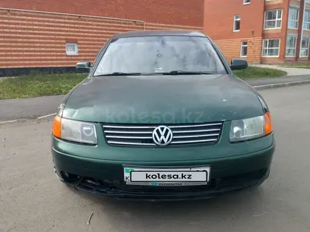 Volkswagen Passat 1999 года за 2 100 000 тг. в Костанай