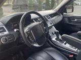 Land Rover Range Rover Sport 2013 года за 11 999 990 тг. в Кордай