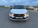 ВАЗ (Lada) Granta 2190 2021 годаfor4 000 000 тг. в Актобе