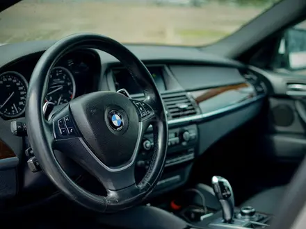 BMW X6 2013 года за 10 700 000 тг. в Астана – фото 7