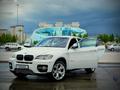 BMW X6 2013 года за 10 700 000 тг. в Астана – фото 13