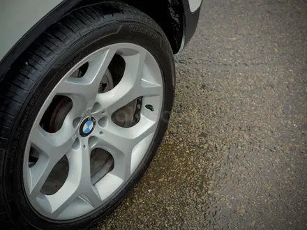 BMW X6 2013 года за 10 700 000 тг. в Астана – фото 15