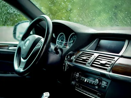 BMW X6 2013 года за 10 700 000 тг. в Астана – фото 5