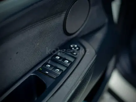 BMW X6 2013 года за 10 700 000 тг. в Астана – фото 6