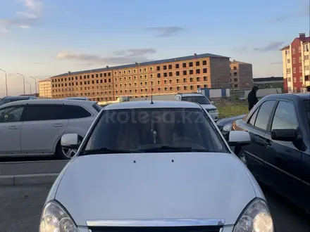 ВАЗ (Lada) Priora 2170 2014 года за 2 900 000 тг. в Усть-Каменогорск – фото 2