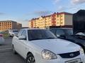 ВАЗ (Lada) Priora 2170 2014 годаүшін2 900 000 тг. в Усть-Каменогорск – фото 3