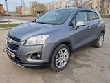 Chevrolet Tracker 2014 года за 4 450 000 тг. в Павлодар – фото 3