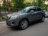 Chevrolet Tracker 2014 года за 4 450 000 тг. в Павлодар