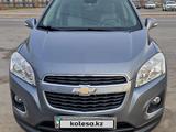 Chevrolet Tracker 2014 года за 4 450 000 тг. в Павлодар – фото 4