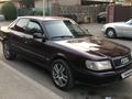 Audi 100 1992 года за 1 950 000 тг. в Абай (Келесский р-н) – фото 5