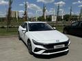 Hyundai Elantra 2024 годаfor8 600 000 тг. в Актобе – фото 4