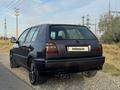 Volkswagen Golf 1993 годаfor1 400 000 тг. в Тараз – фото 9