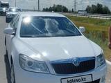 Skoda Octavia 2013 года за 4 207 000 тг. в Петропавловск – фото 2
