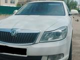 Skoda Octavia 2013 года за 4 207 000 тг. в Петропавловск