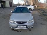 Kia Spectra 2007 годаүшін2 950 000 тг. в Павлодар – фото 2