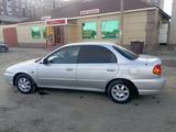 Kia Spectra 2007 годаүшін2 950 000 тг. в Павлодар – фото 3