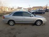 Kia Spectra 2007 годаүшін2 950 000 тг. в Павлодар – фото 4