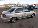 Kia Spectra 2007 годаүшін2 950 000 тг. в Павлодар – фото 5