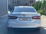 Toyota Camry 2019 годаfor14 700 000 тг. в Тараз – фото 5