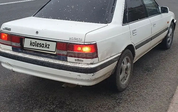 Mazda 626 1988 года за 500 000 тг. в Жаркент