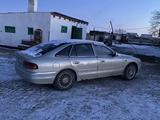 Mitsubishi Galant 1994 годаүшін570 000 тг. в Караганда – фото 4