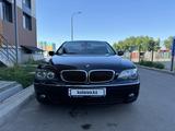 BMW 740 2007 годаfor7 800 000 тг. в Алматы