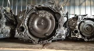 Вариатор двигатель MR20, QR25 раздатка за 200 000 тг. в Алматы