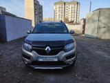 Renault Sandero Stepway 2016 года за 5 600 000 тг. в Семей – фото 2