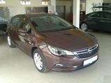 Opel Astra 2015 года за 365 000 тг. в Астана