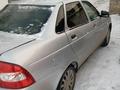 ВАЗ (Lada) Priora 2170 2007 года за 1 600 000 тг. в Атырау