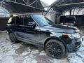 Land Rover Range Rover 2015 годаүшін30 000 000 тг. в Алматы – фото 3