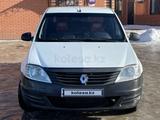 Renault Logan 2011 года за 1 600 000 тг. в Уральск