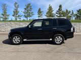 Mitsubishi Pajero 2007 годаүшін9 200 000 тг. в Астана