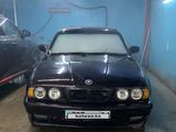 BMW 525 1991 года за 1 550 000 тг. в Астана – фото 4
