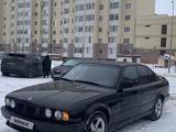 BMW 525 1991 года за 1 550 000 тг. в Астана