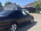 BMW 525 1991 года за 1 450 000 тг. в Астана – фото 5