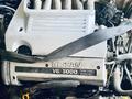Двигатель на Nissan Maxima (АКПП/Коробка) за 420 000 тг. в Алматы