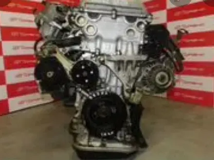 Двигатель на nissan bluebird u14 sr20 4wd за 250 000 тг. в Алматы – фото 2