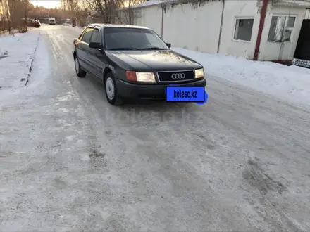 Audi 100 1992 года за 2 200 000 тг. в Тараз – фото 17