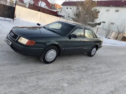 Audi 100 1992 года за 2 200 000 тг. в Тараз – фото 16