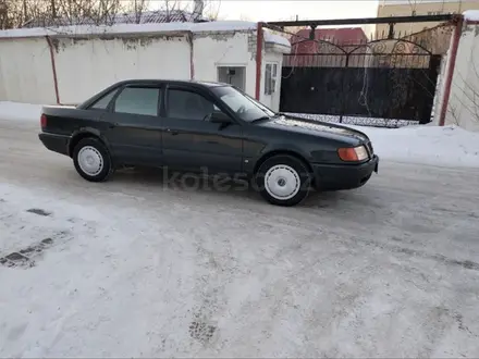 Audi 100 1992 года за 2 200 000 тг. в Тараз – фото 26