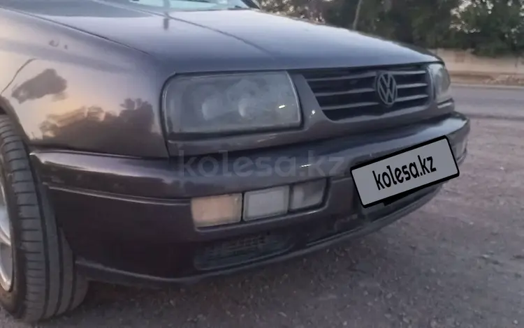 Volkswagen Vento 1993 годаүшін1 500 000 тг. в Кордай